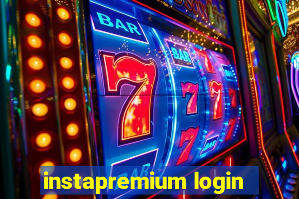 instapremium login