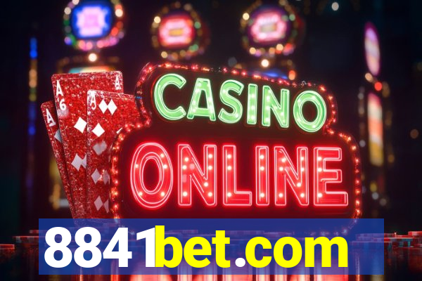 8841bet.com