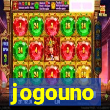 jogouno