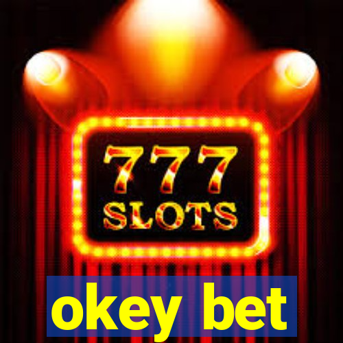 okey bet