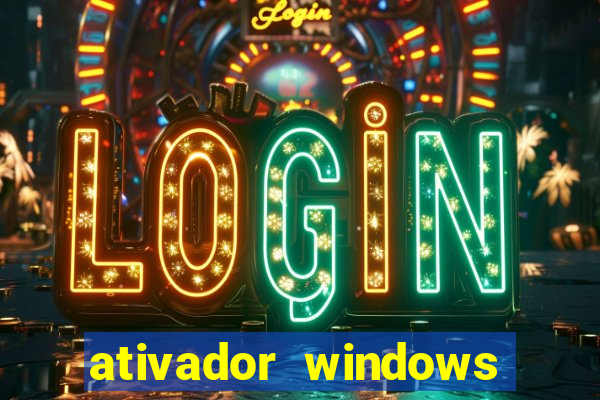 ativador windows server 2022