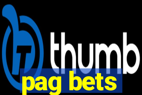 pag bets