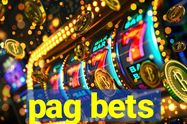 pag bets
