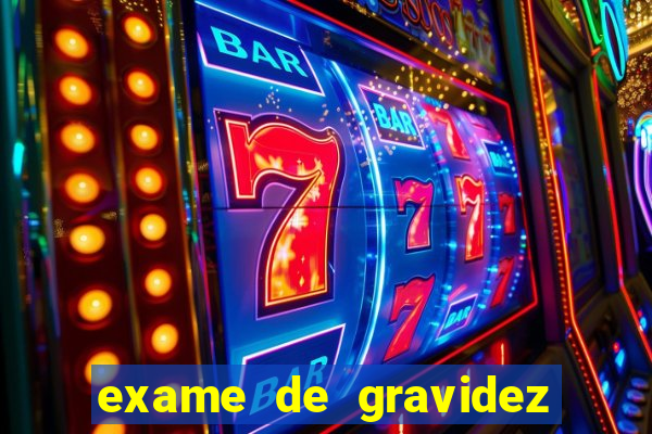 exame de gravidez positivo pdf