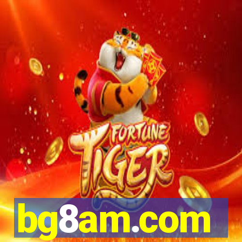 bg8am.com