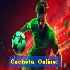 Cacheta Online: Jogo de Cartas