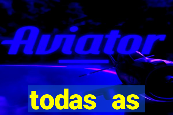 todas as plataformas de jogo