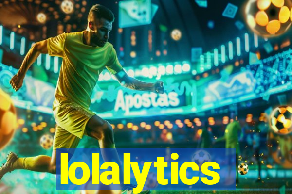 lolalytics