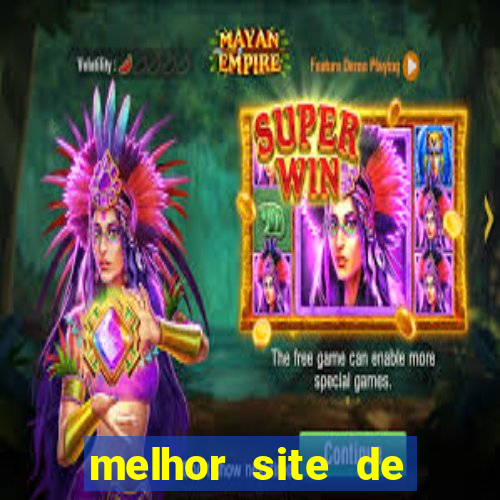 melhor site de probabilidades futebol