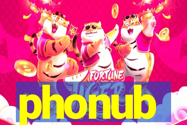 phonub