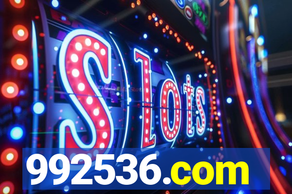 992536.com