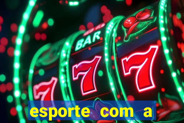 esporte com a letra l
