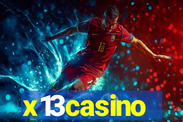 x13casino
