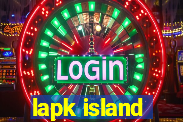 lapk island