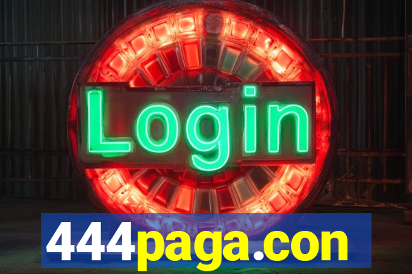 444paga.con