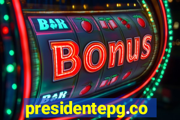presidentepg.com