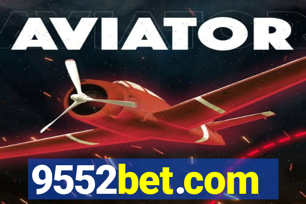 9552bet.com