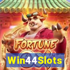 Win44Slots