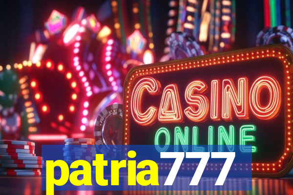 patria777