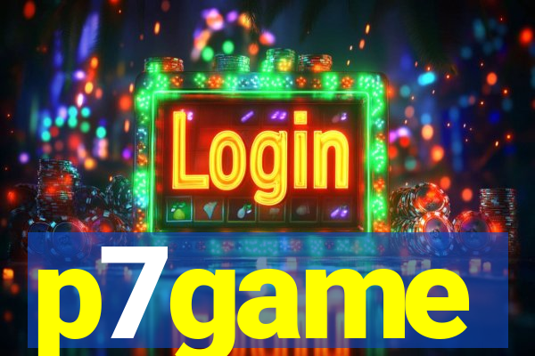 p7game