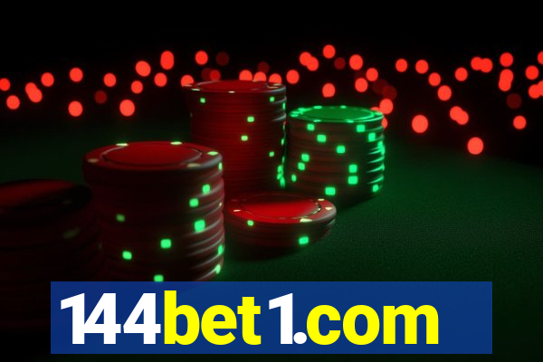 144bet1.com