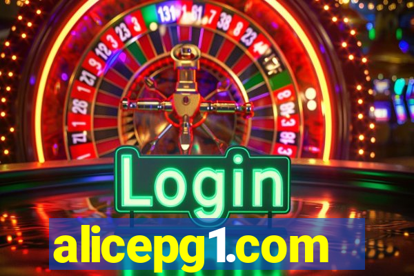 alicepg1.com