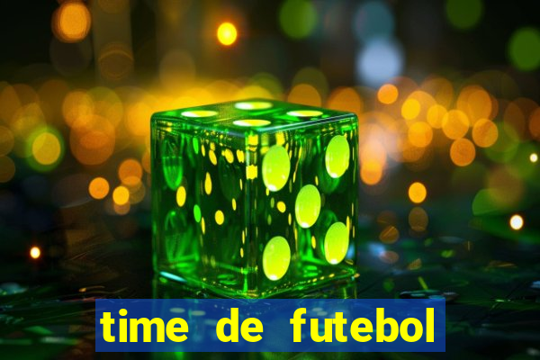 time de futebol com a letra p