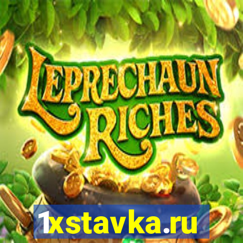 1xstavka.ru