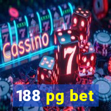188 pg bet