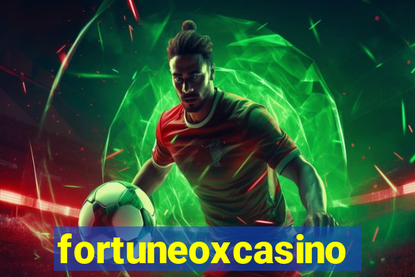 fortuneoxcasino.com