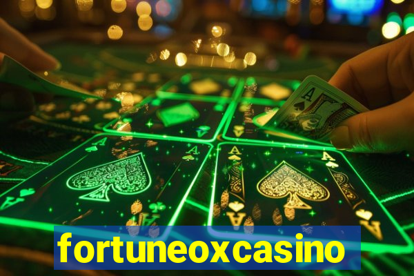 fortuneoxcasino.com