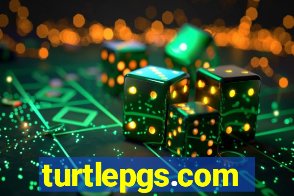 turtlepgs.com