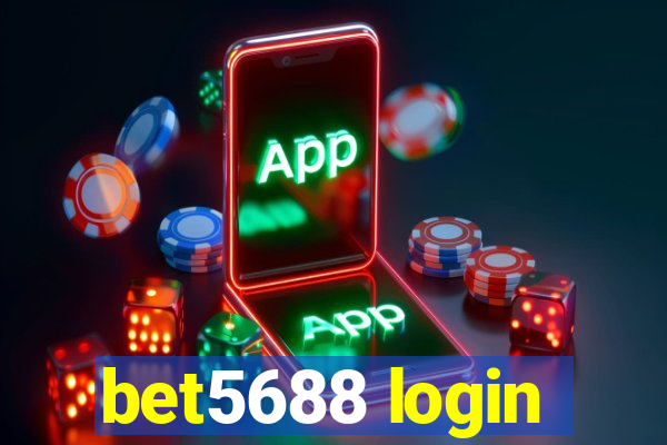 bet5688 login