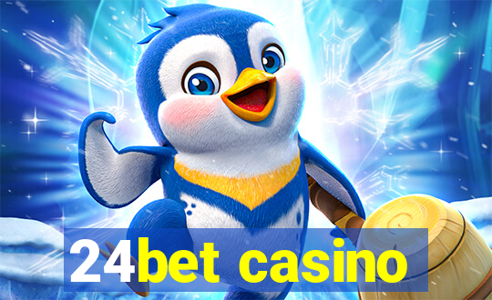 24bet casino