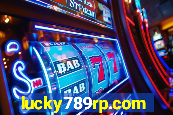 lucky789rp.com