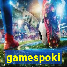 gamespoki