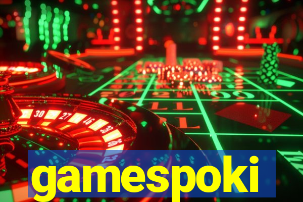 gamespoki