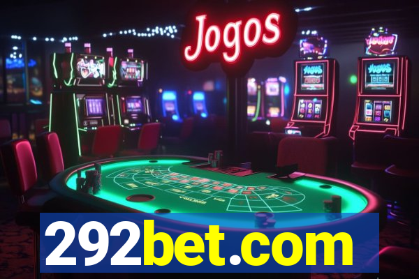 292bet.com