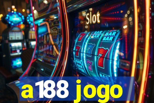 a188 jogo