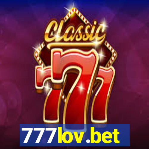 777lov.bet