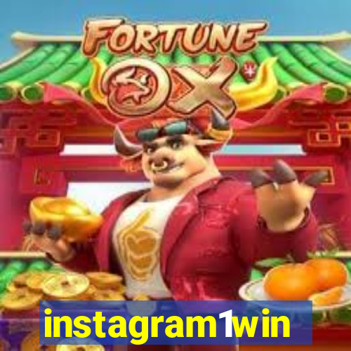 instagram1win