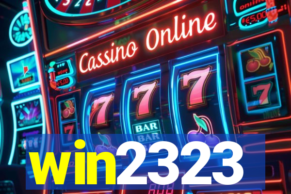win2323
