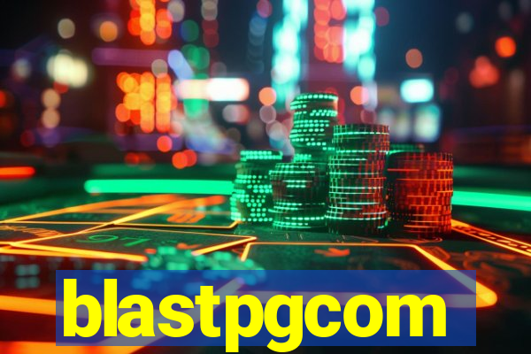blastpgcom