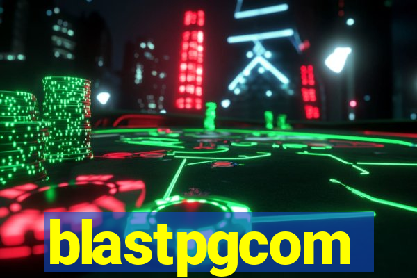 blastpgcom