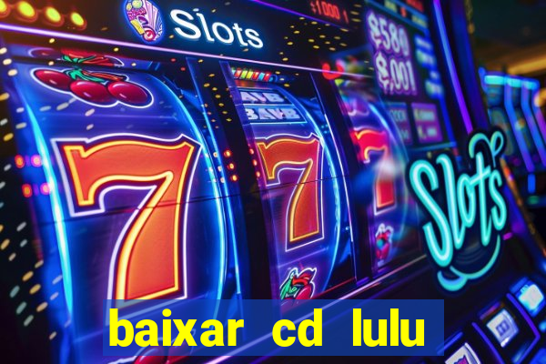 baixar cd lulu santos acustico mtv
