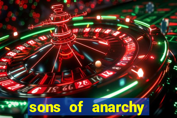 sons of anarchy google drive