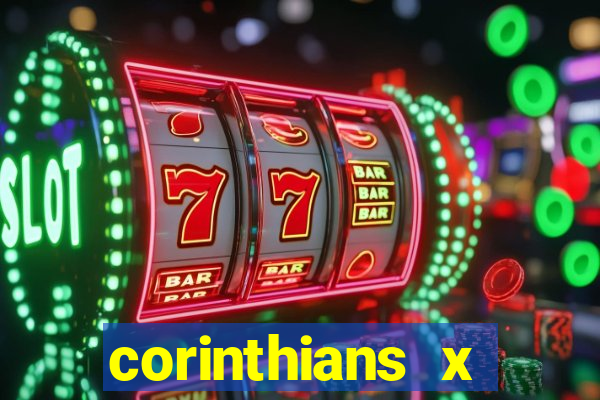 corinthians x cruzeiro play hd