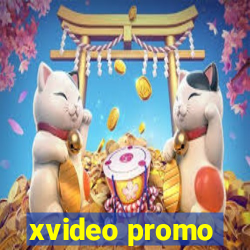 xvideo promo