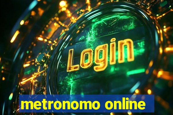 metronomo online