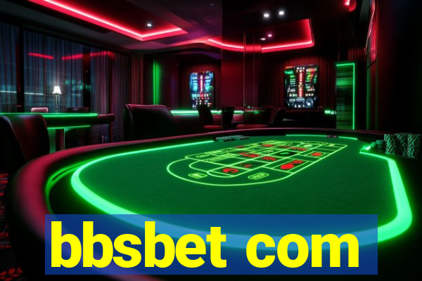 bbsbet com